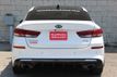 2019 Kia Optima SX Automatic - 22889872 - 3
