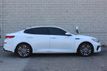 2019 Kia Optima SX Automatic - 22889872 - 5