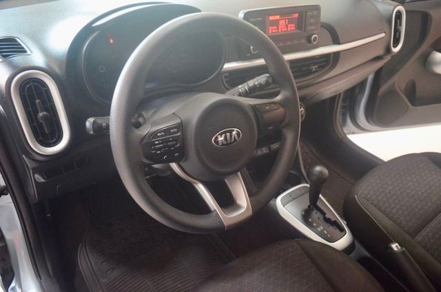 2019 Kia Picanto Automatico - 21984987 - 9
