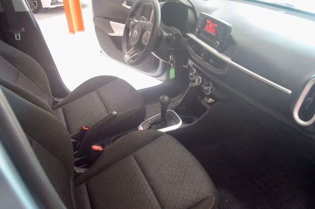 2019 Kia Picanto Automatico - 21984987 - 10