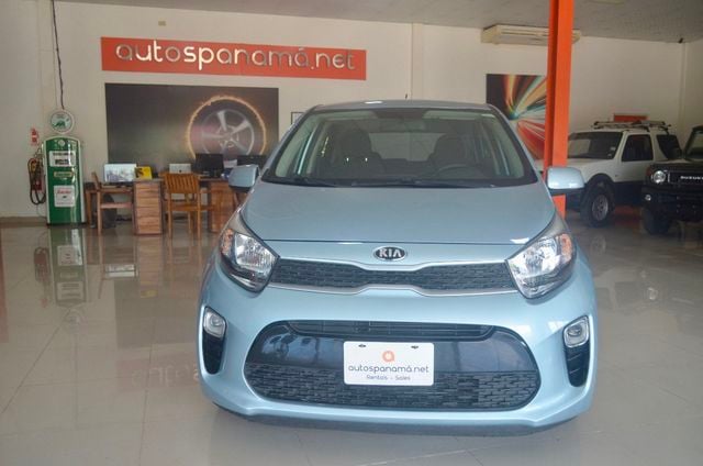 2019 Kia Picanto Automatico - 21984987 - 1