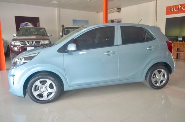 2019 Kia Picanto Automatico - 21984987 - 2