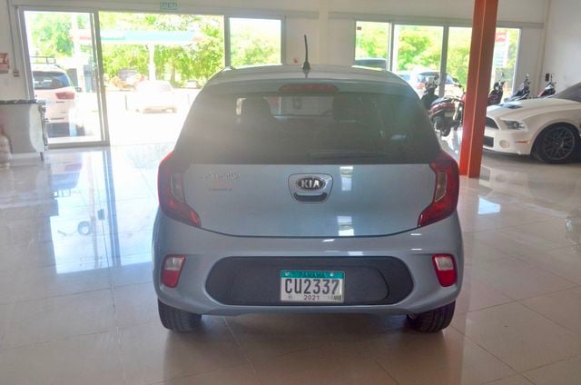2019 Kia Picanto Automatico - 21984987 - 4