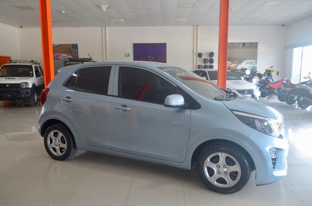 2019 Kia Picanto Automatico - 21984987 - 5