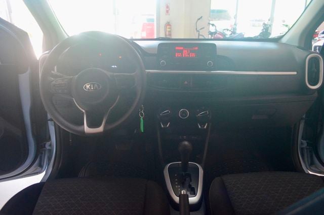 2019 Kia Picanto Automatico - 21984987 - 8