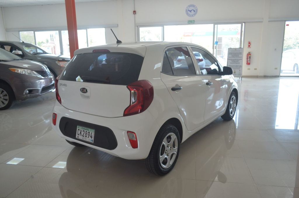 2019 Kia Picanto Disponible para alquiler Automatico  - 20577363 - 5