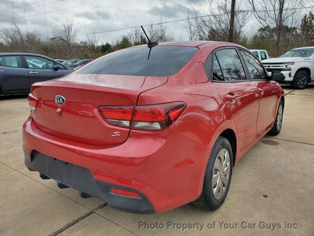 2019 Kia Rio  - 22985637 - 9