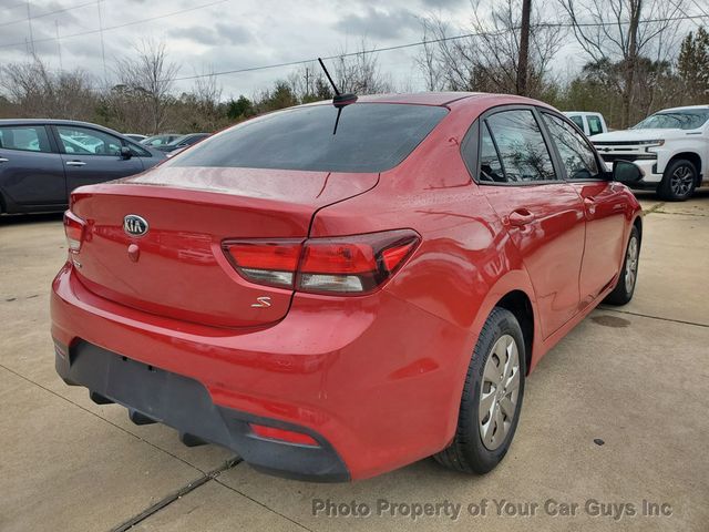 2019 Kia Rio  - 22985637 - 9