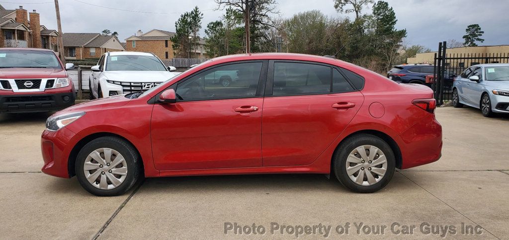 2019 Kia Rio  - 22985637 - 13