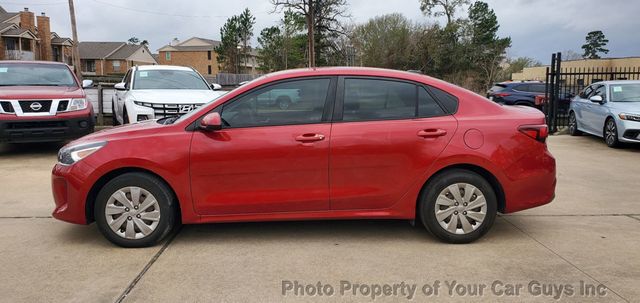 2019 Kia Rio  - 22985637 - 13