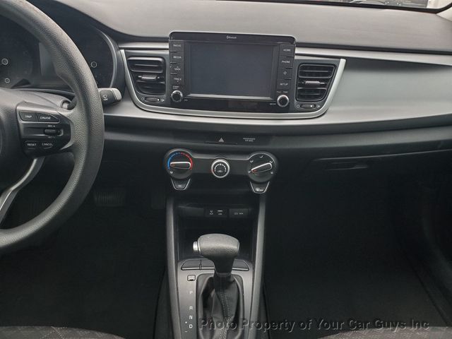 2019 Kia Rio  - 22985637 - 15