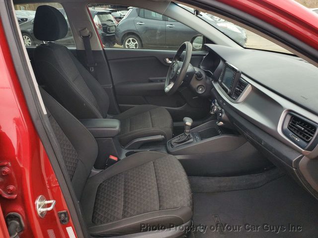 2019 Kia Rio  - 22985637 - 17
