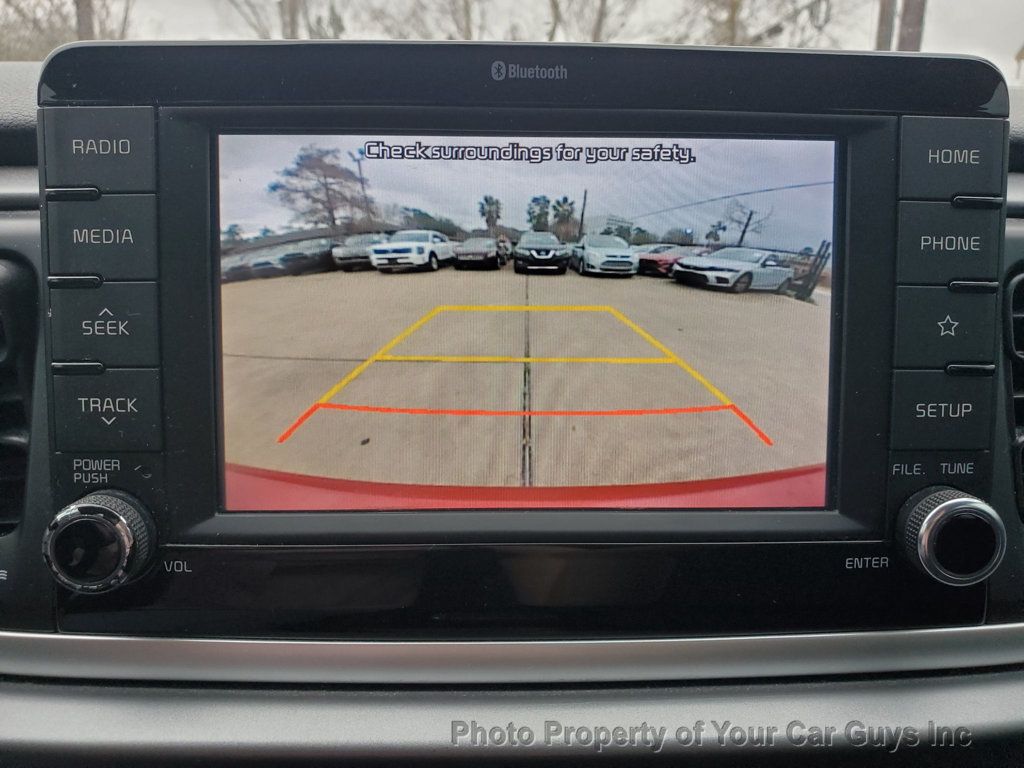 2019 Kia Rio  - 22985637 - 20