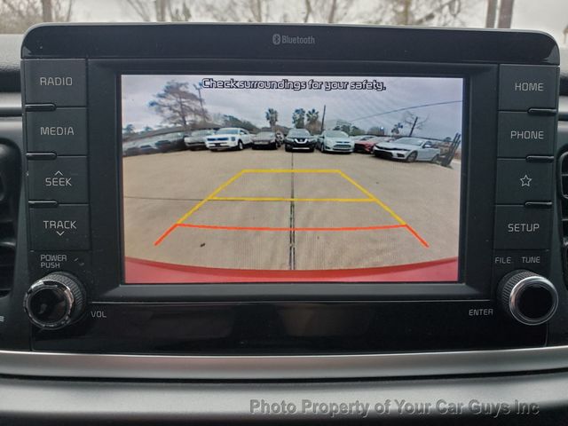 2019 Kia Rio  - 22985637 - 20