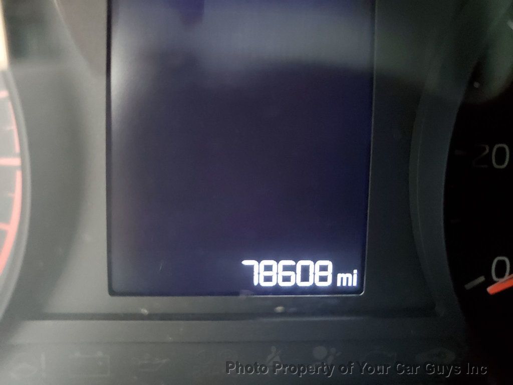 2019 Kia Rio  - 22985637 - 21