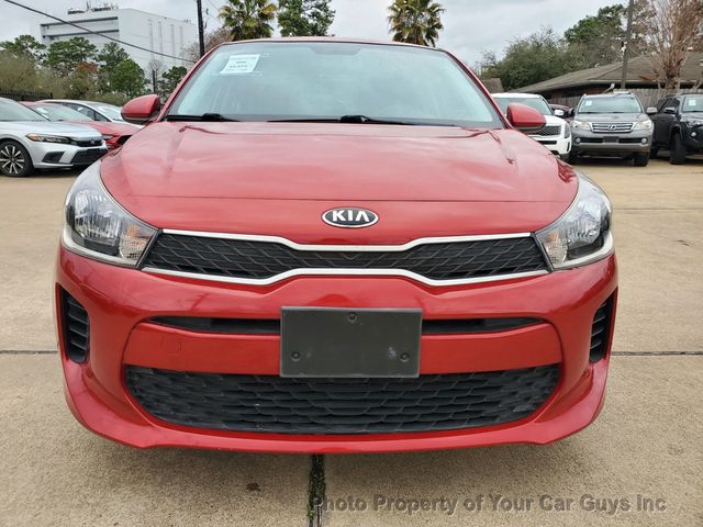 2019 Kia Rio  - 22985637 - 3