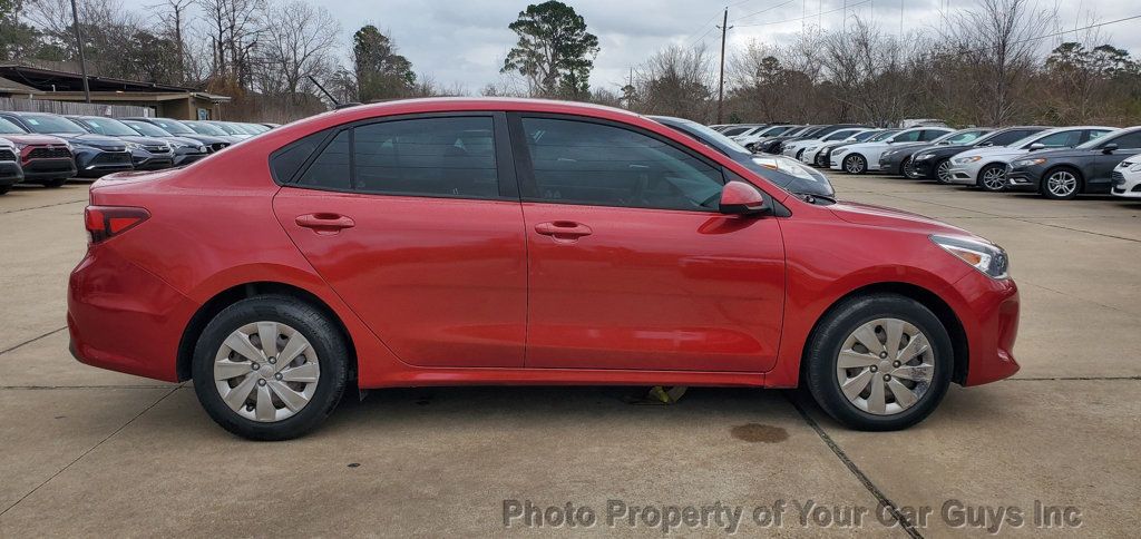 2019 Kia Rio  - 22985637 - 7