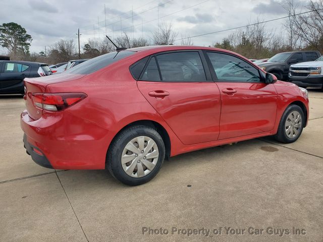 2019 Kia Rio  - 22985637 - 8
