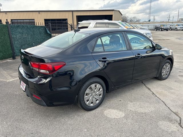 2019 Kia Rio LX Automatic - 22991046 - 3