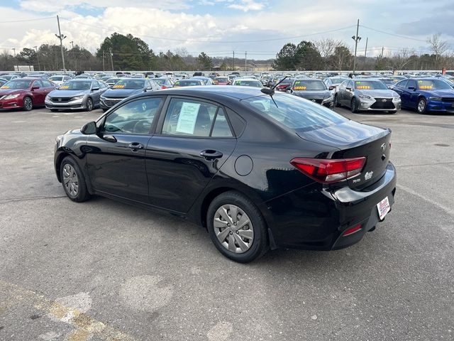 2019 Kia Rio LX Automatic - 22991046 - 5