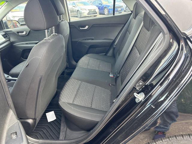 2019 Kia Rio LX Automatic - 22991046 - 6