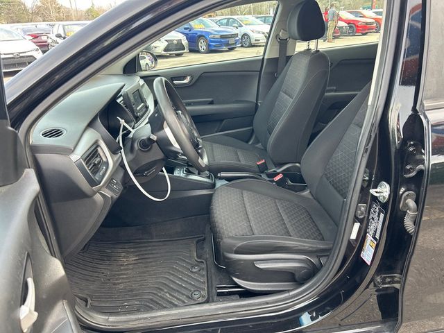 2019 Kia Rio LX Automatic - 22991046 - 7