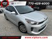 2019 Kia Rio S Automatic - 22912889 - 0