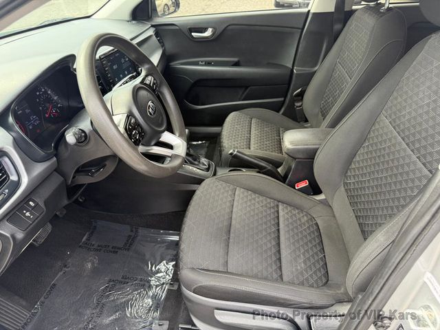 2019 Kia Rio S Automatic - 22912889 - 9