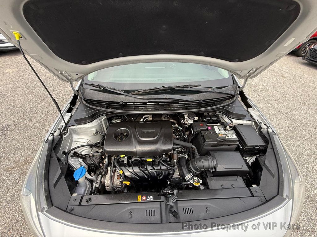 2019 Kia Rio S Automatic - 22912889 - 17