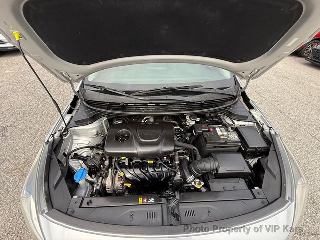 2019 Kia Rio S Automatic - 22912889 - 17