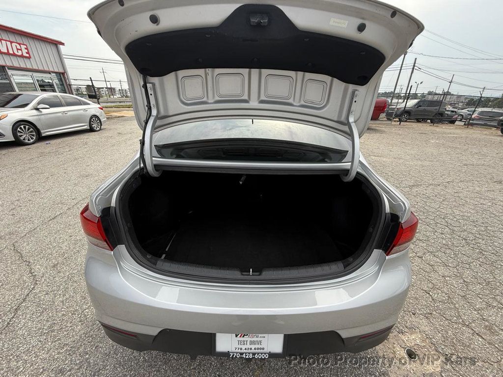 2019 Kia Rio S Automatic - 22912889 - 18