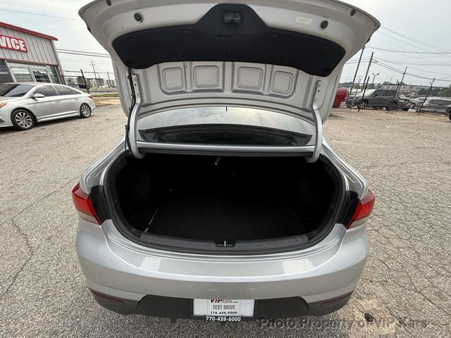 2019 Kia Rio S Automatic - 22912889 - 18