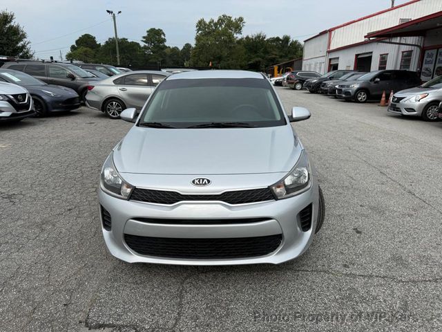2019 Kia Rio S Automatic - 22912889 - 2