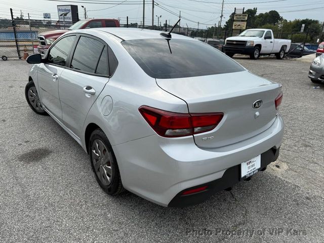 2019 Kia Rio S Automatic - 22912889 - 4