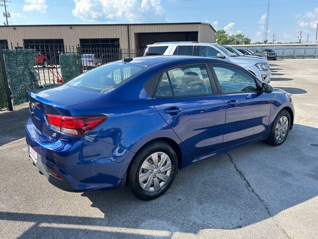 2019 Kia Rio S Automatic - 23039842 - 3