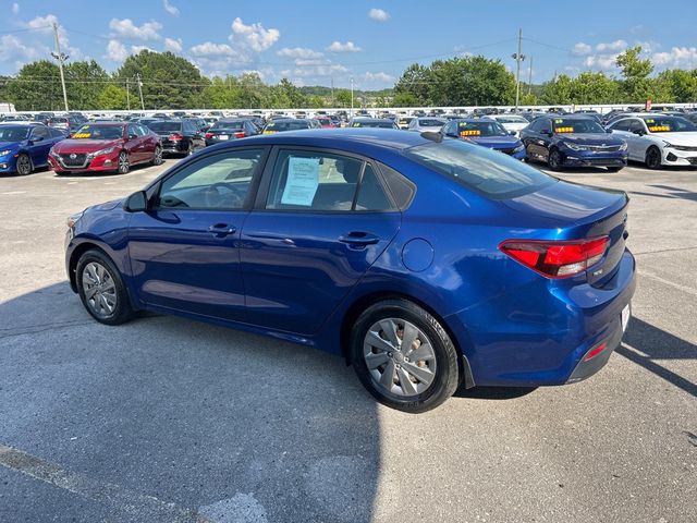 2019 Kia Rio S Automatic - 23039842 - 5