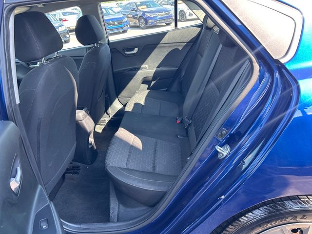 2019 Kia Rio S Automatic - 23039842 - 6