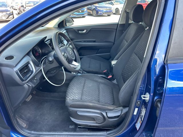 2019 Kia Rio S Automatic - 23039842 - 7