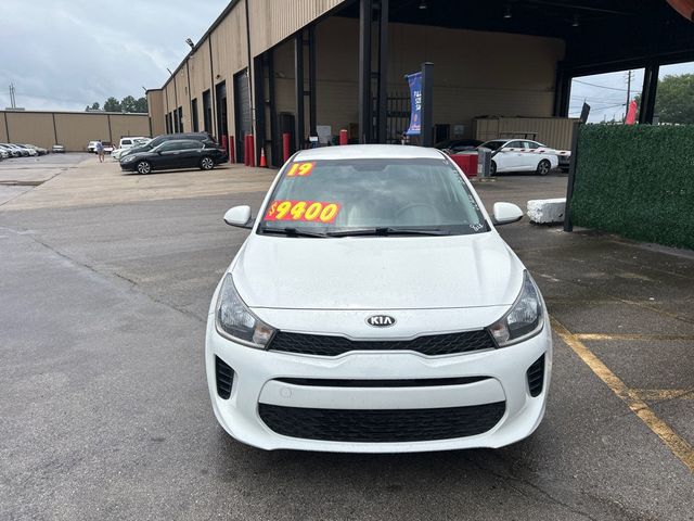 2019 Kia Rio S Automatic - 23057672 - 1