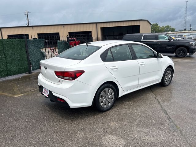 2019 Kia Rio S Automatic - 23057672 - 3