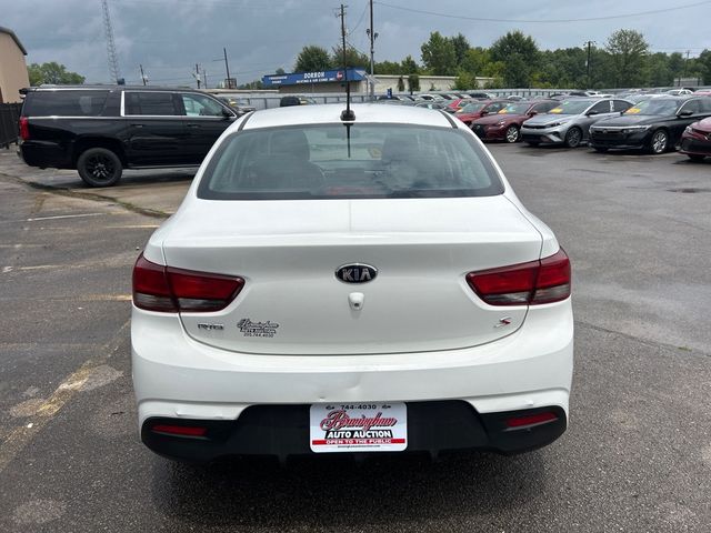 2019 Kia Rio S Automatic - 23057672 - 4