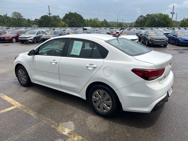 2019 Kia Rio S Automatic - 23057672 - 5