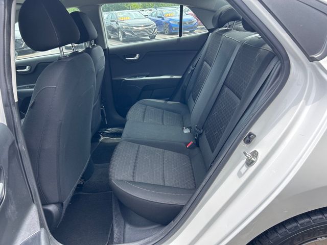 2019 Kia Rio S Automatic - 23057672 - 6