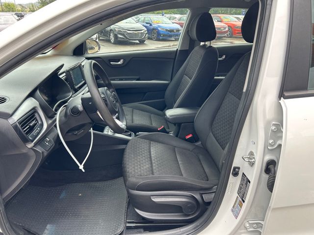 2019 Kia Rio S Automatic - 23057672 - 7