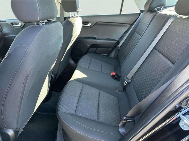 2019 Kia Rio S Automatic - 22984907 - 10