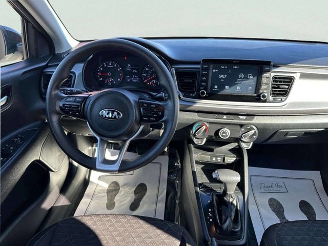 2019 Kia Rio S Automatic - 22984907 - 17