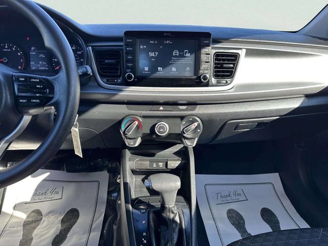 2019 Kia Rio S Automatic - 22984907 - 19