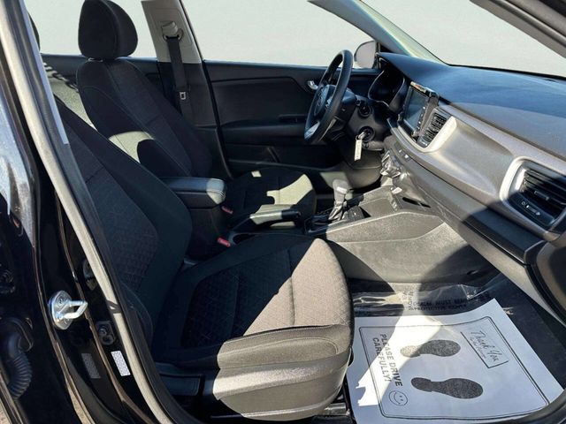 2019 Kia Rio S Automatic - 22984907 - 21