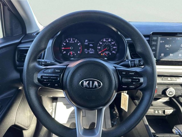 2019 Kia Rio S Automatic - 22984907 - 24
