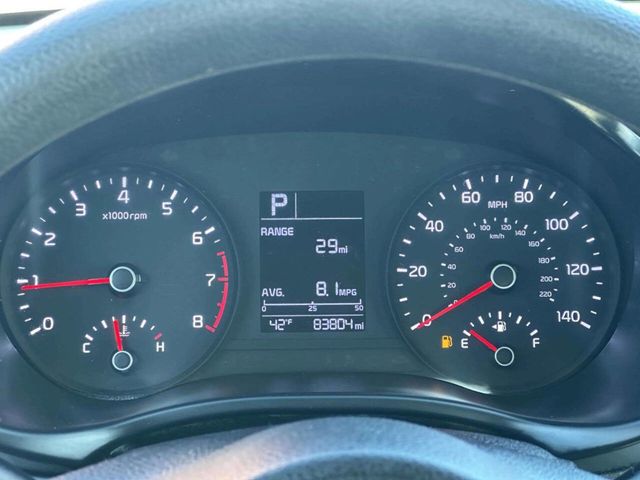 2019 Kia Rio S Automatic - 22984907 - 26